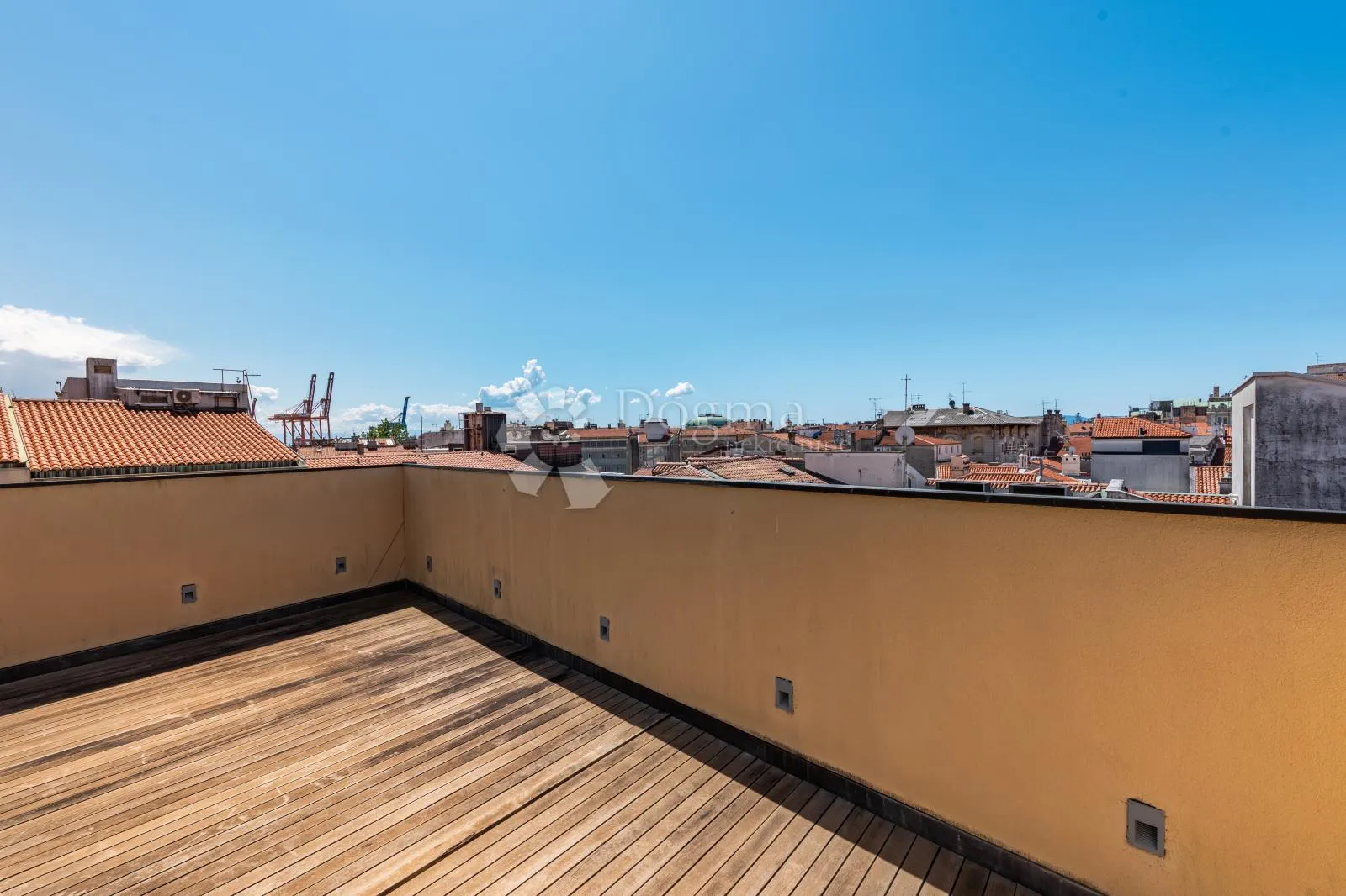 drugi nemaju !! mi imamo – stan 153,90 m² s tersom 25 m², centar rijeke - slika 30