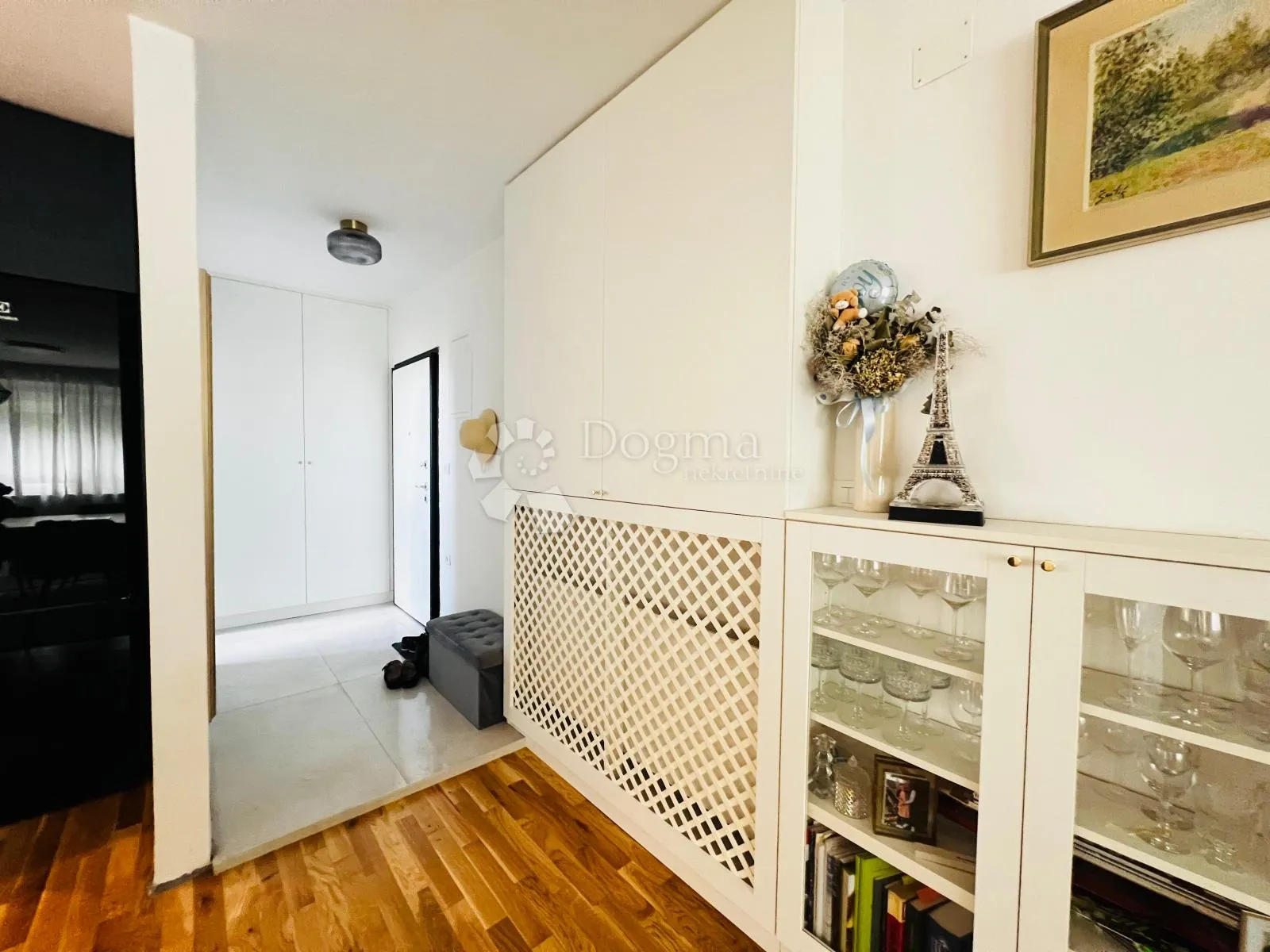 šalata, prilika, novoadaptirani trosobni stan, 100m2 nkp - slika 10