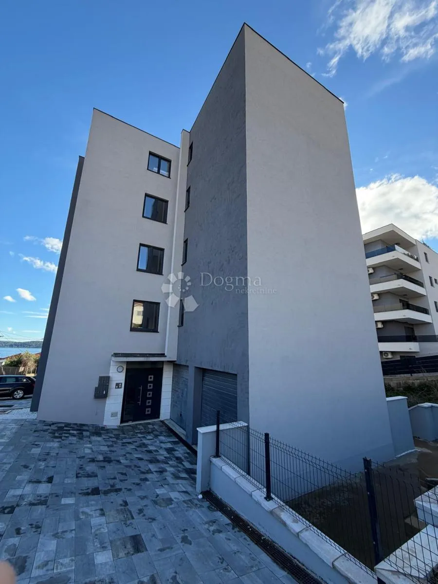 penthouse – novogradnja – seget donji - slika 19