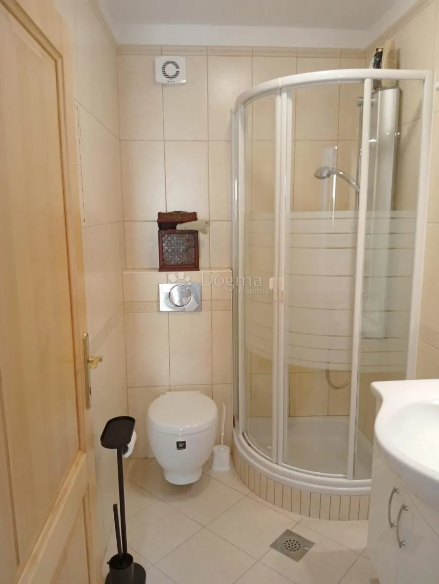 opatija, centar, stan dugoročan najam, 46 m2, parking - slika 9