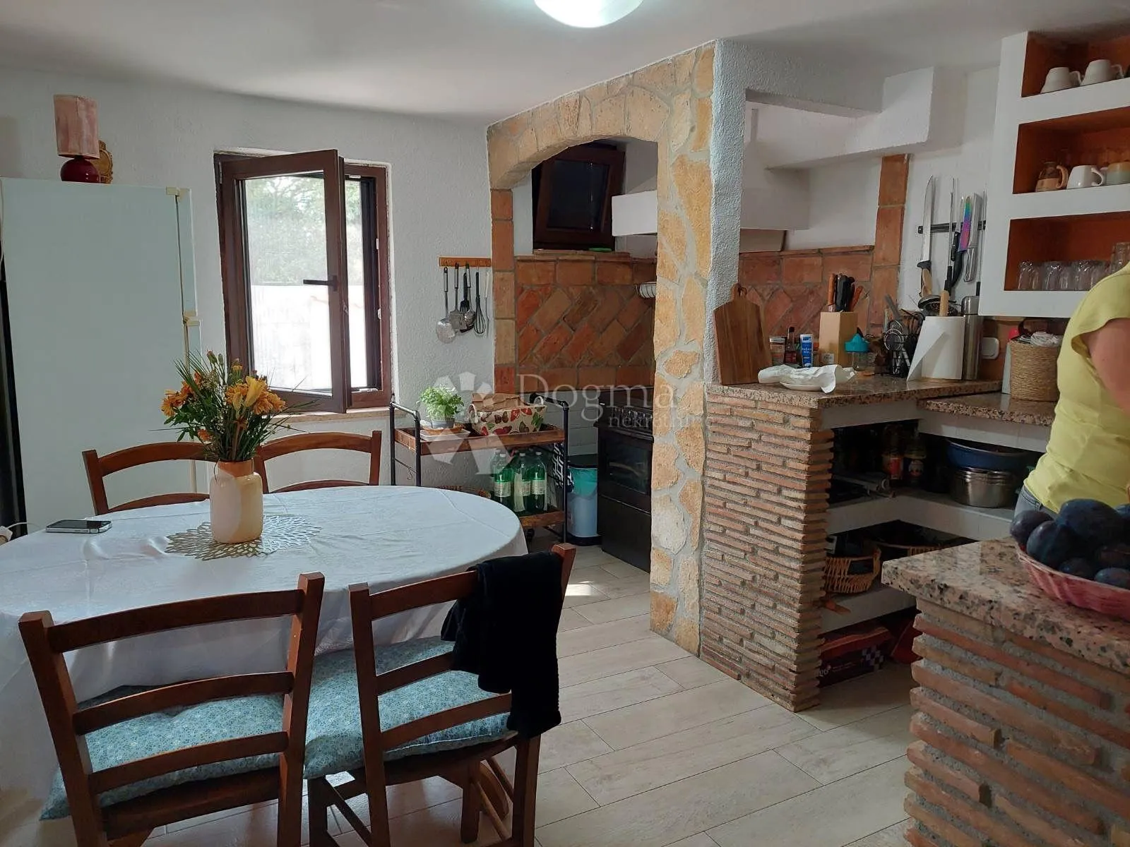 poreč (okolica) - obiteljska kuća na mirnoj lokaciji - slika 14