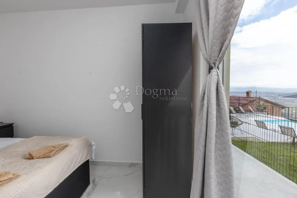 opatija, stan s pogledom, ukupno 153 m2 - slika 6