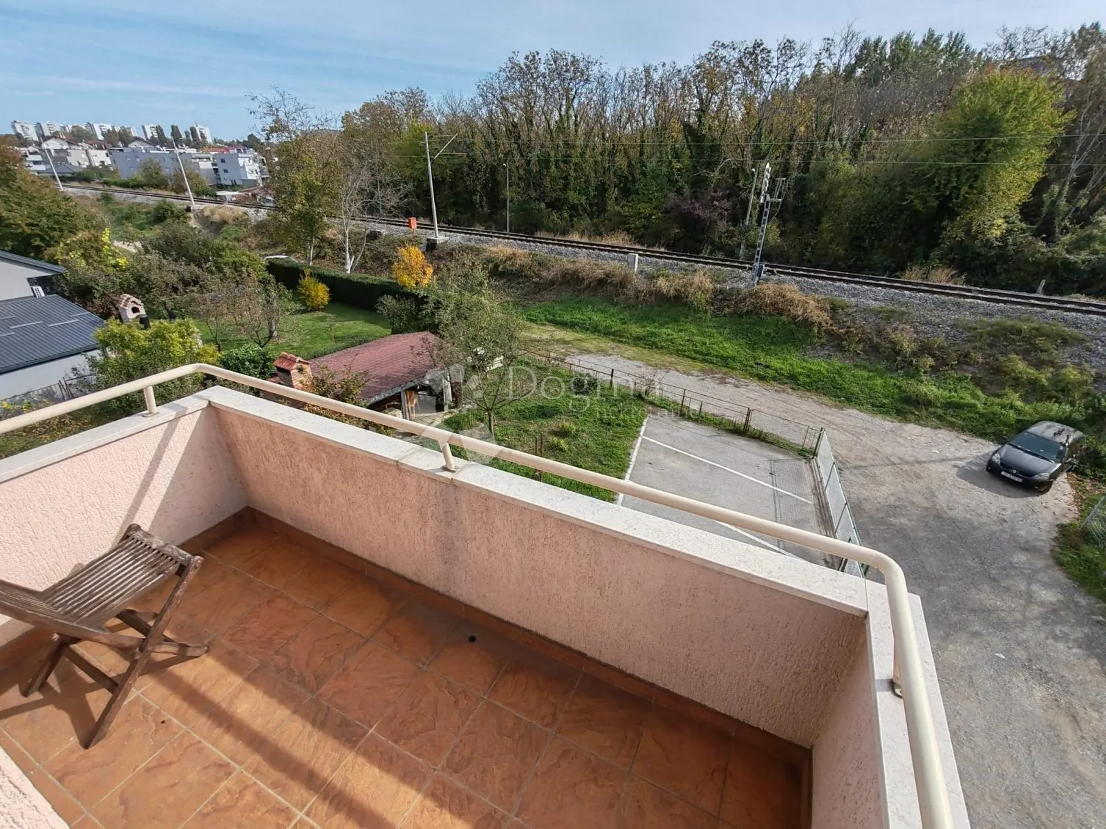 novi zagreb 99m2 i 4 sobe+balkon+2pkng - slika 20