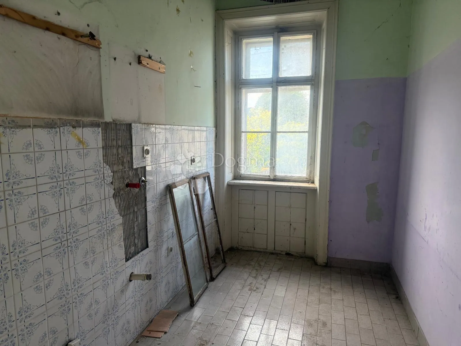 stan za potpunu adaptaciju u srcu varaždinskih toplica - slika 3