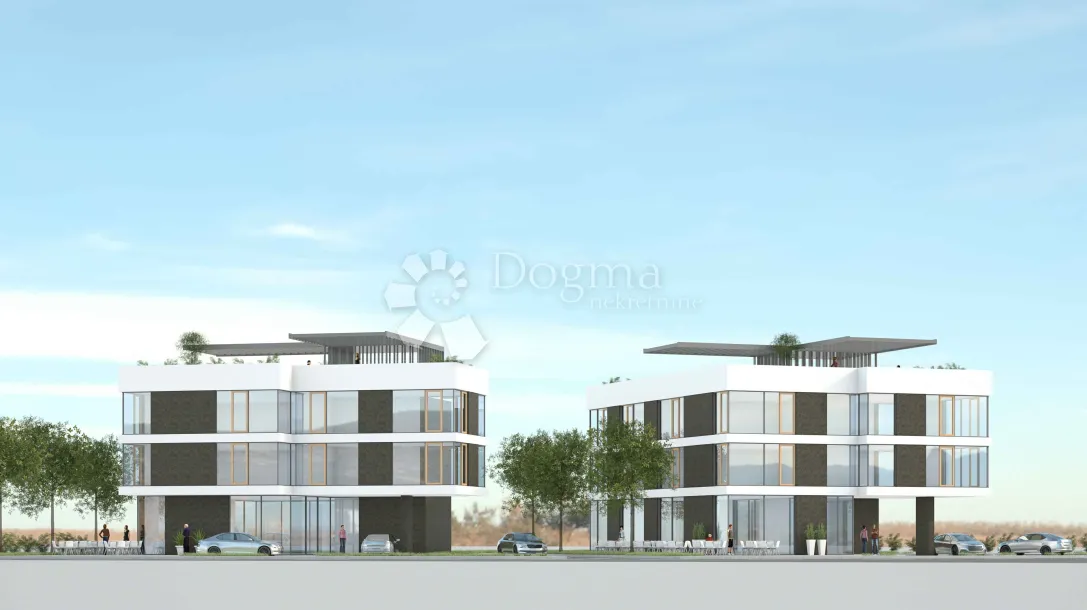 prilika za investiciju u savudriji 500 metara od plaže - slika 4