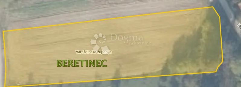 zemljište u beretincu - slika 2