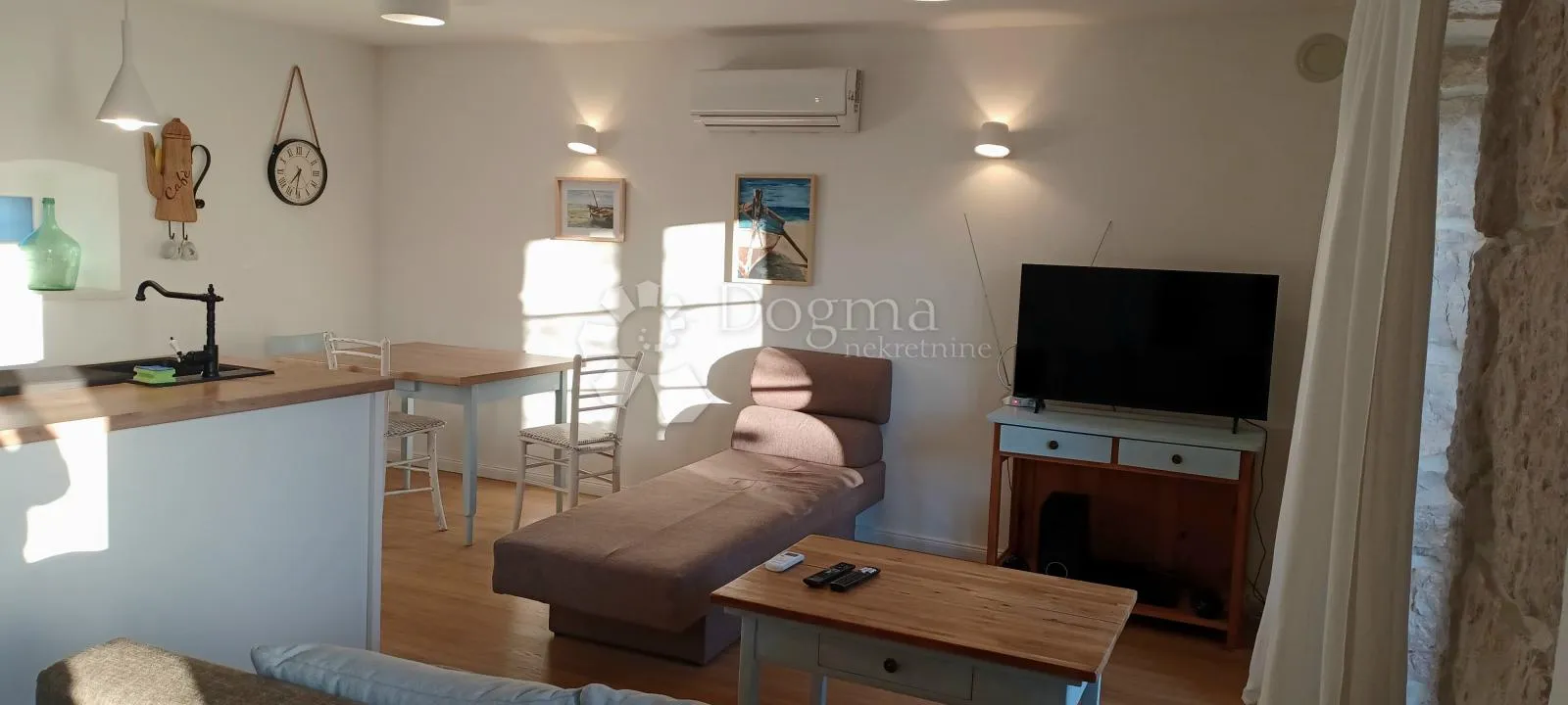 sunčana kamena oaza mira – otok krk - slika 5