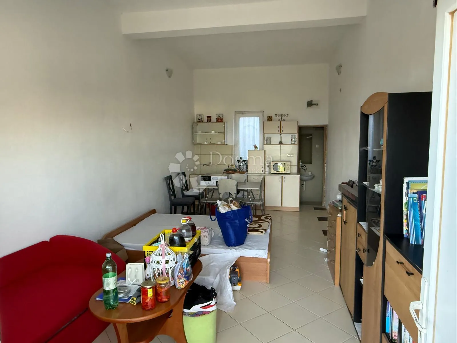 kuća s panoramskim pogledom na more i velebit 300m2 - slika 25
