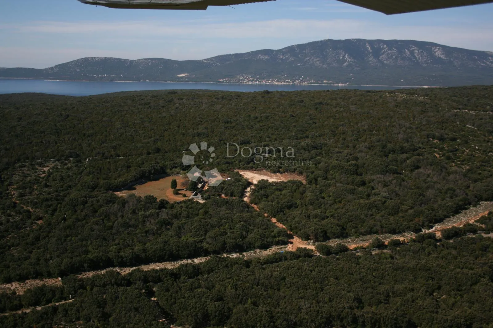punta križa - fantastičan posjed na 76000 m2 - slika 18