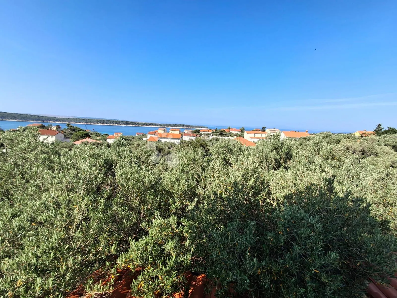 banjol-dvojna mediteranska vila s pogledom na more i bazenima - slika 45