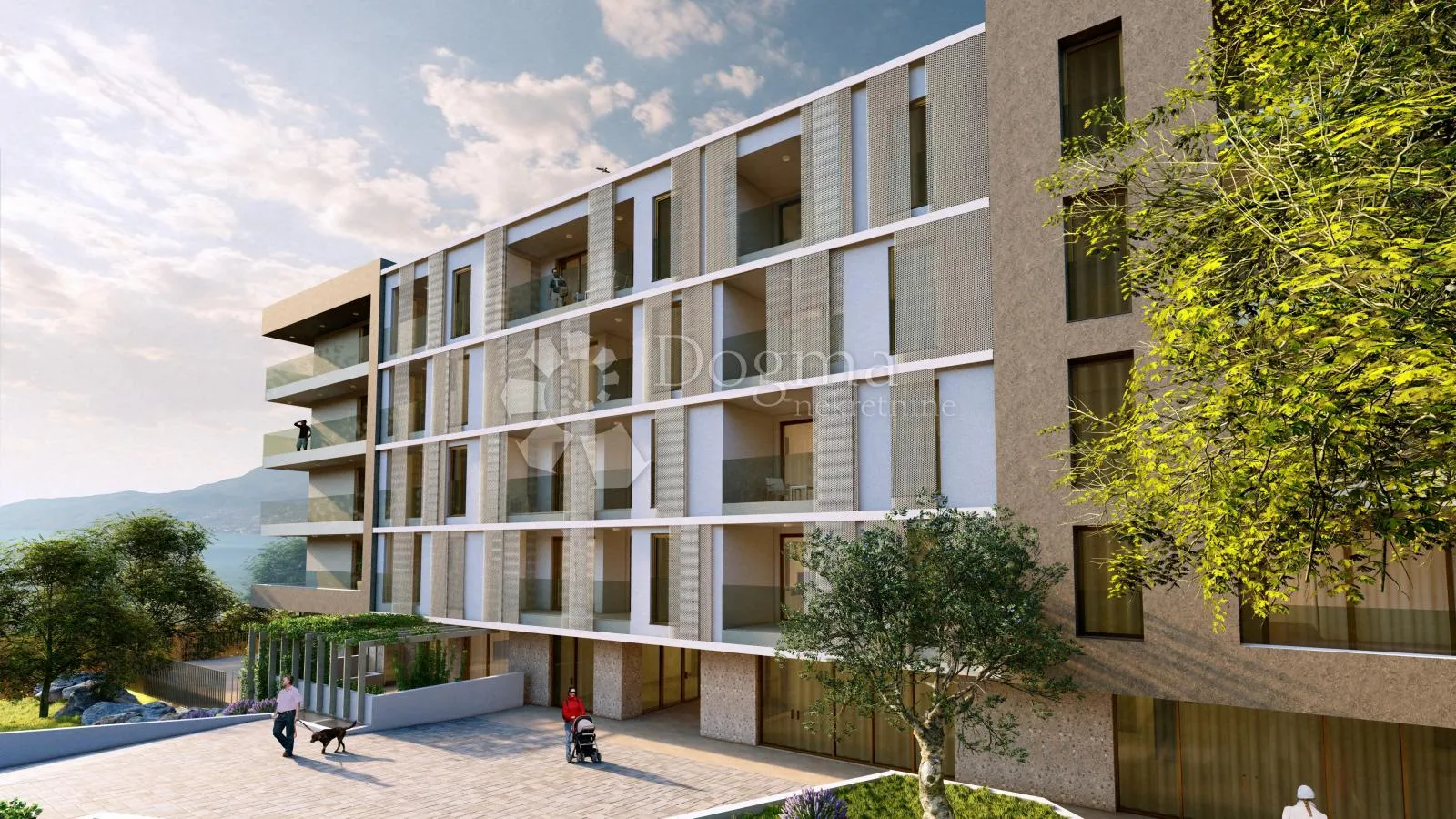 novogradnja premium living rijeka - stan 2.0 / 3s+db - slika 28