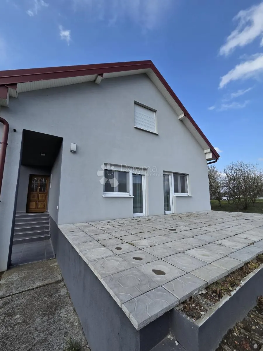 kuća 100 m² u dardi – odmah useljiva - slika 4