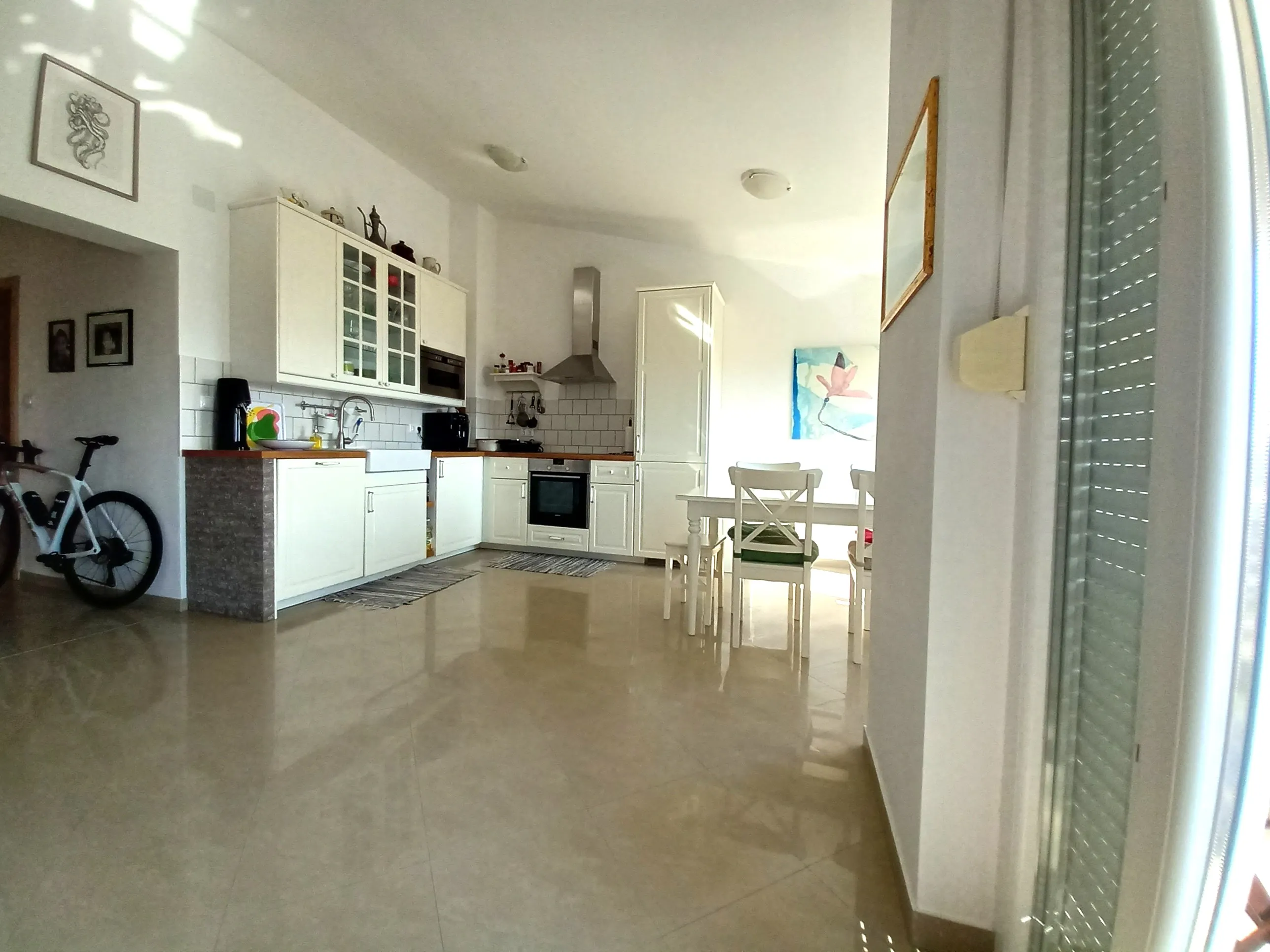 selce, apartman sa bazenom - slika 4