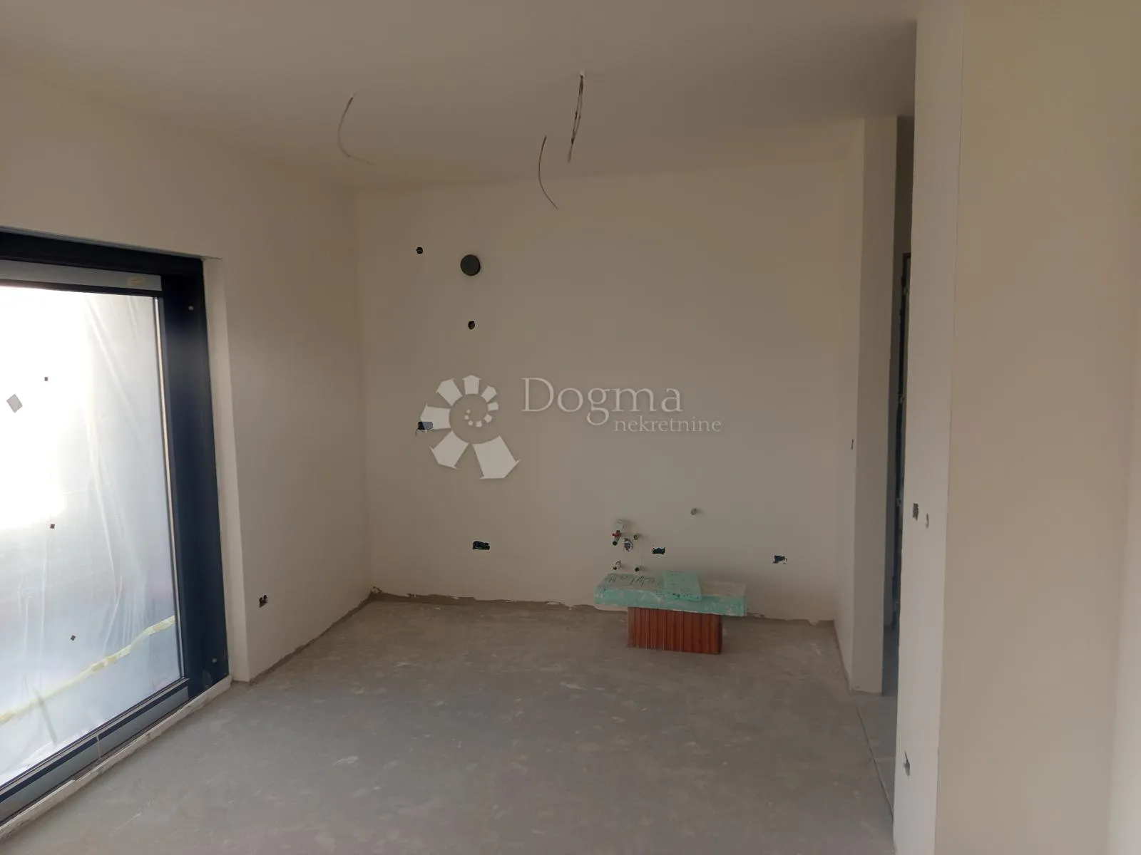 moderan stan s pogledom na prirodu u mirnom dijelu pule – 60 m², novogradnja - slika 3