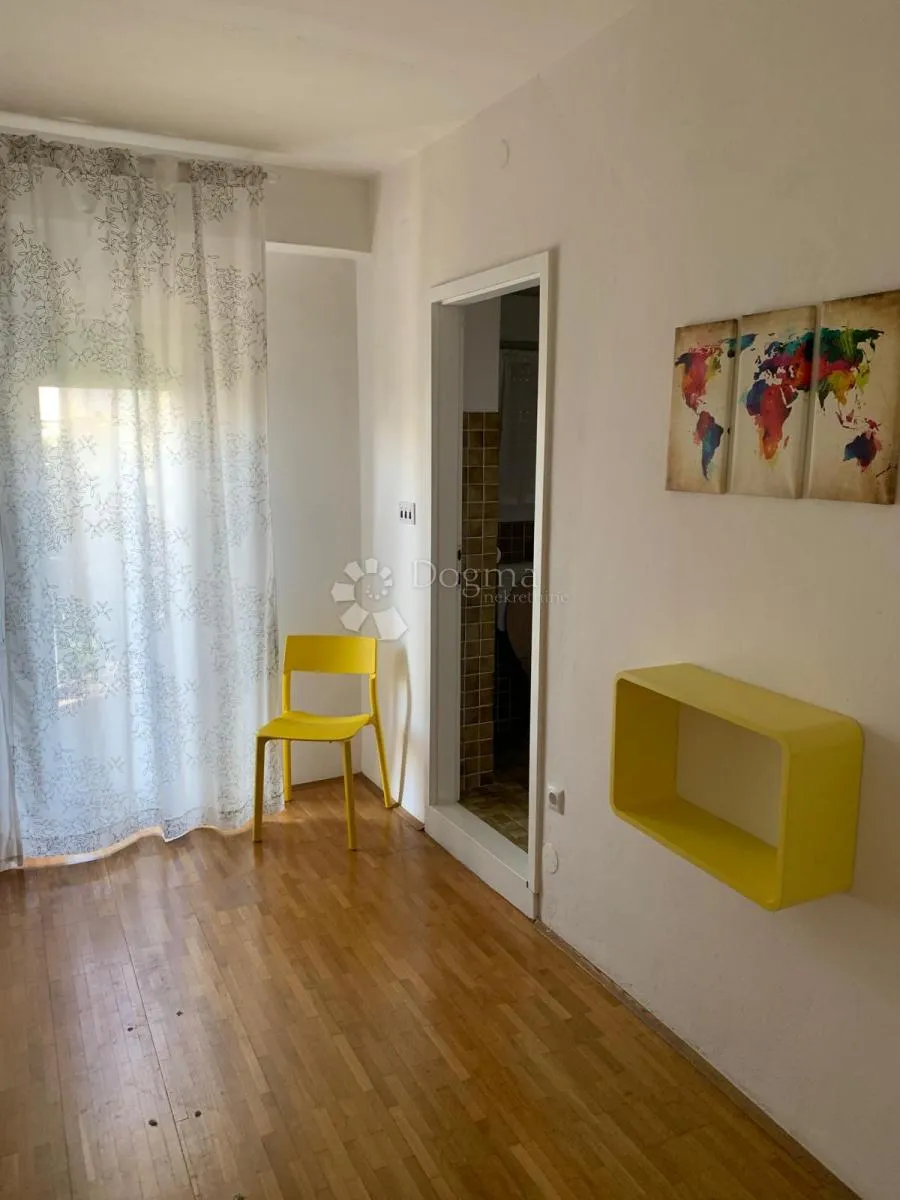 zadar, borik, prostran stan s garažom - slika 2