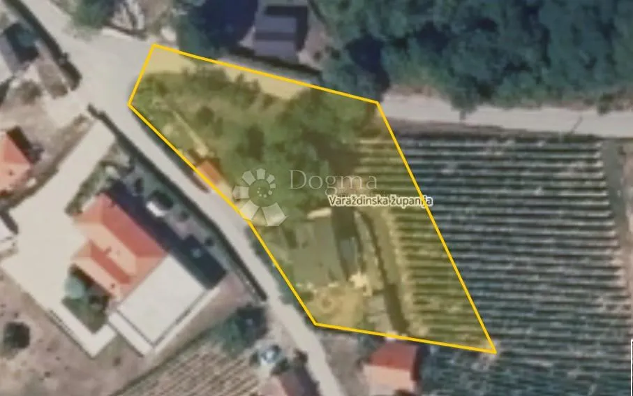 kuća u vinici - kraljica pogleda - slika 78