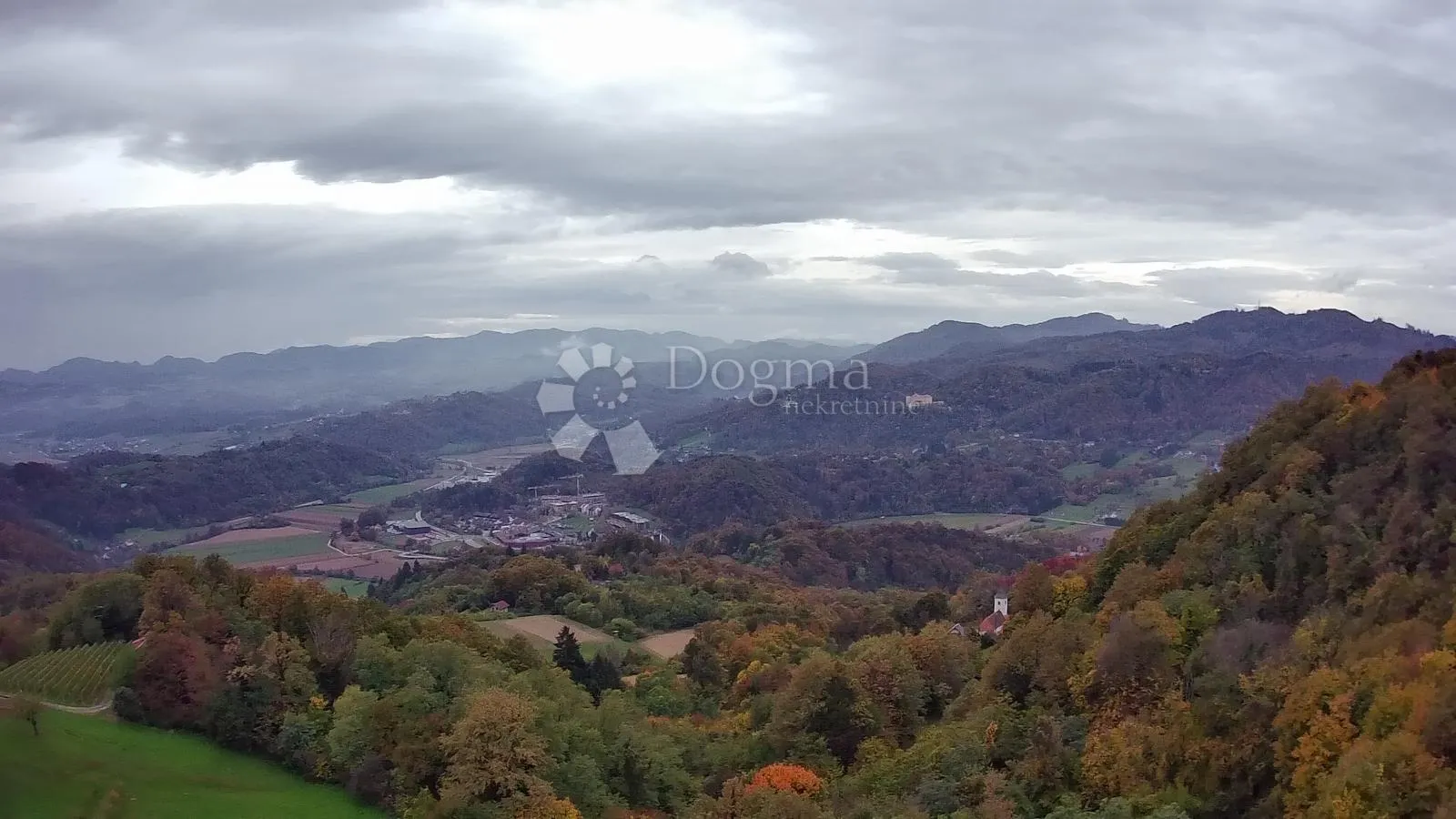 izvanredna prilika za kupnjom posjeda od 125.634m² nadomak slovenije! - slika 2
