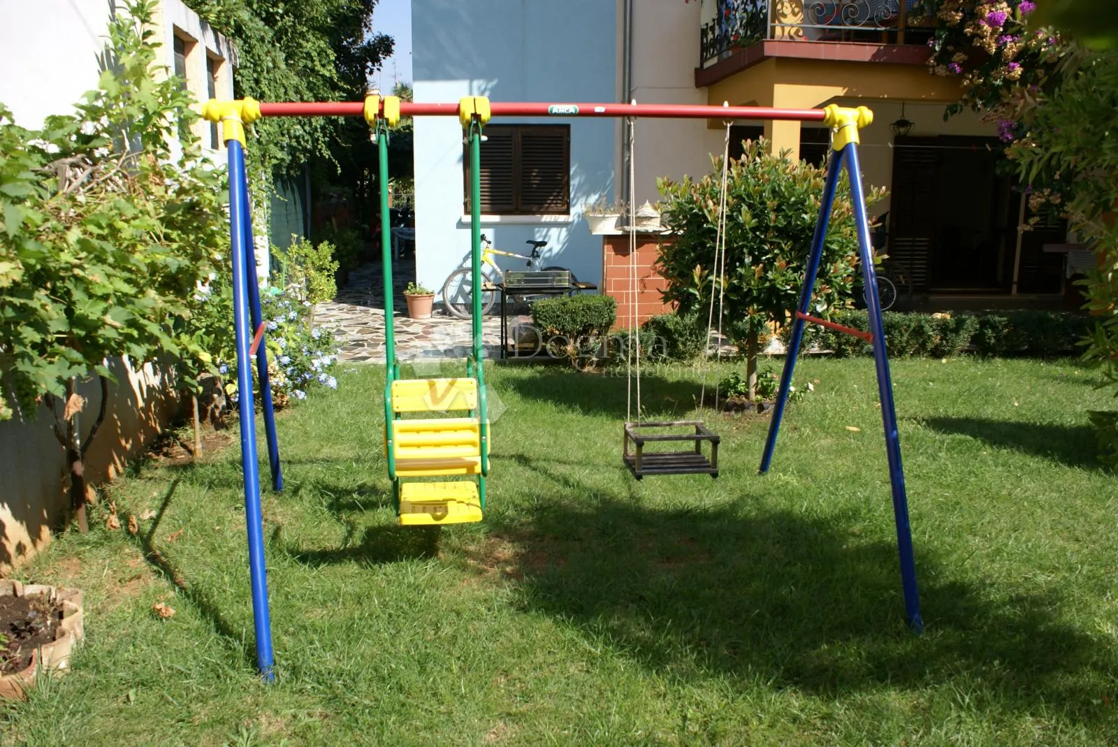 prodaju se dva apartmana u rovinju! - slika 3