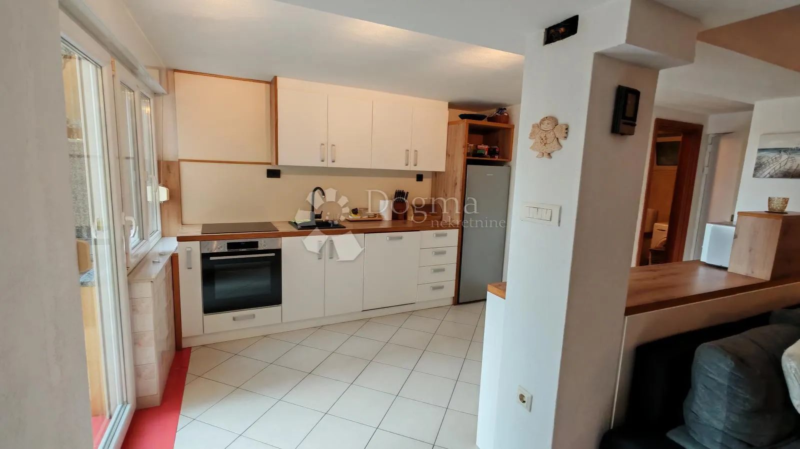 apartman jadranovo 86m2 - slika 4
