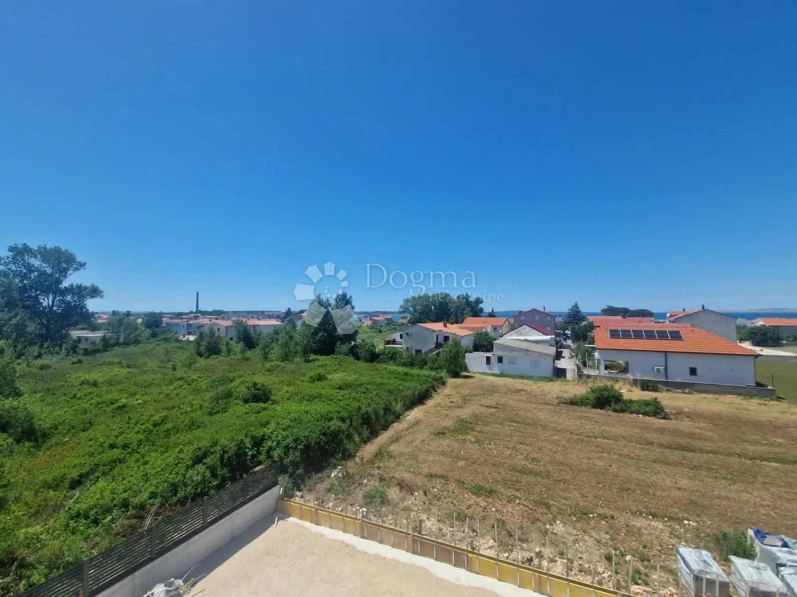 vrsi - novogradnja - stan d s krovnom terasom i jacuzzijem 98,26 m2 - slika 19