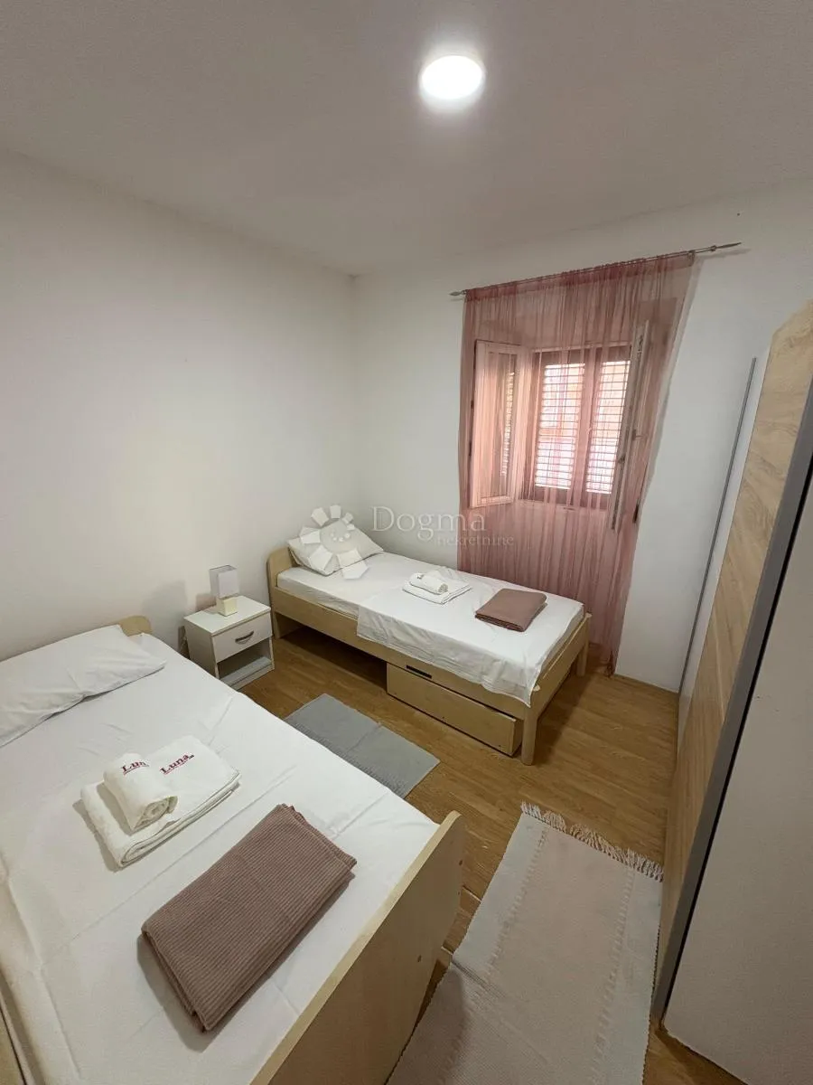 kuća vela luka, 1.red do mora, prilika, centar mjesta - slika 2