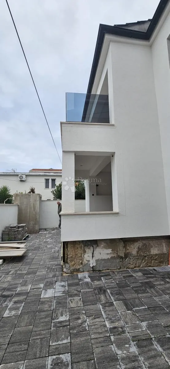 kuća, diklo - 30 m od mora! - slika 4