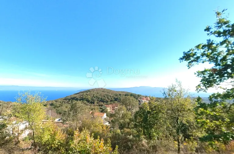zemljište s top pogledom brseč - slika 3