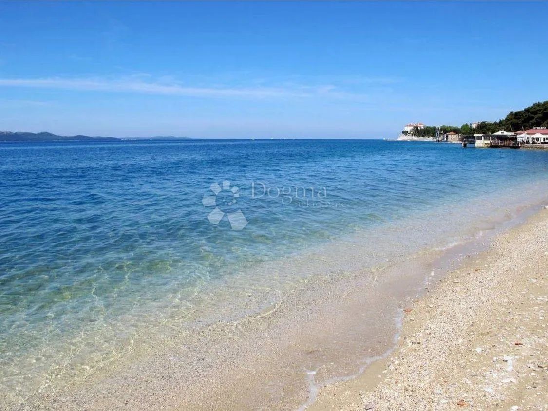 građevinsko zemljište-ljubač, zadarska županija - slika 3