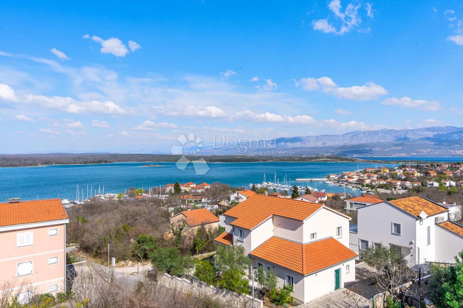 klimno, apartman na samo 250m od mora - slika 6