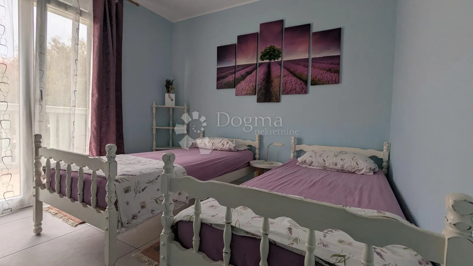 predivna apartmanska kuća na odličnom mjestu - slika 41