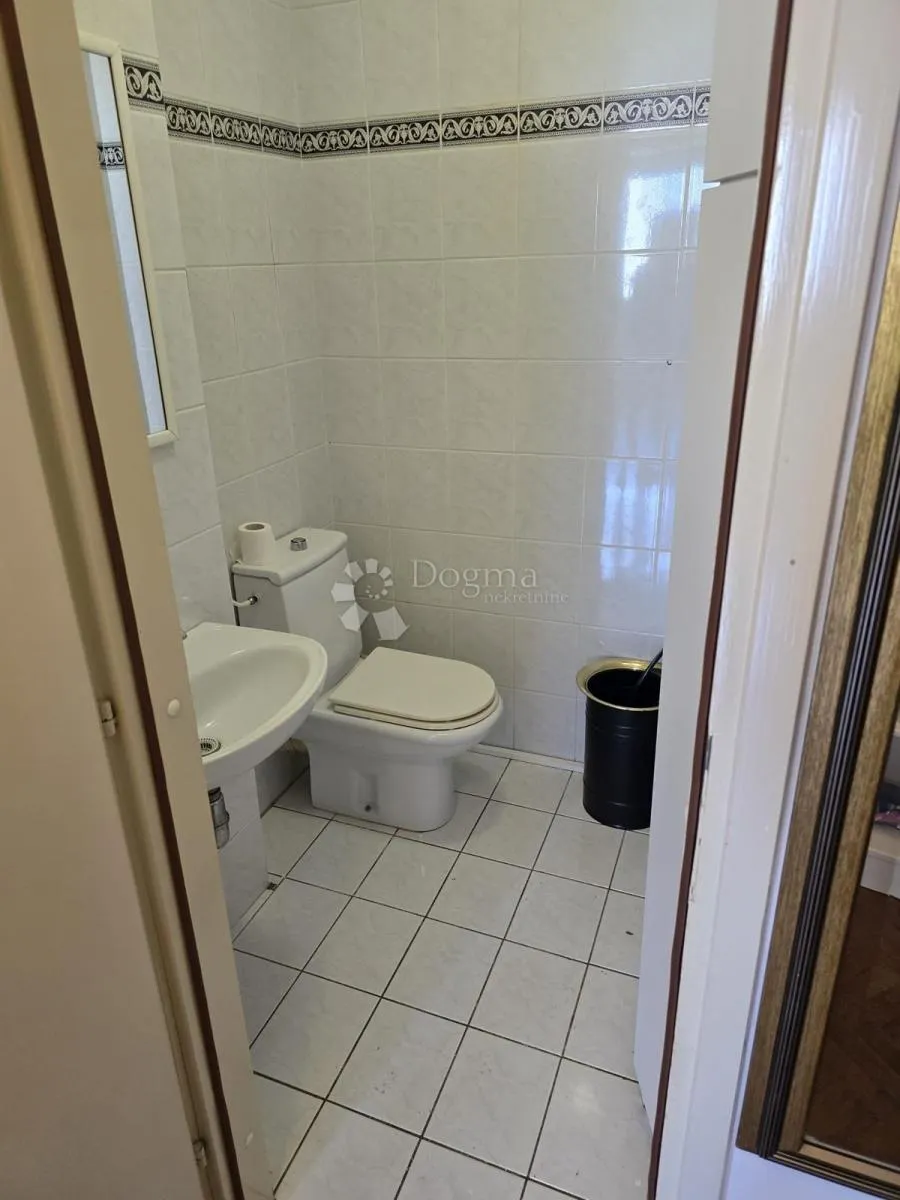 zagreb, ksaver, 4 s stan, 130 m², garaža, vrt - slika 4