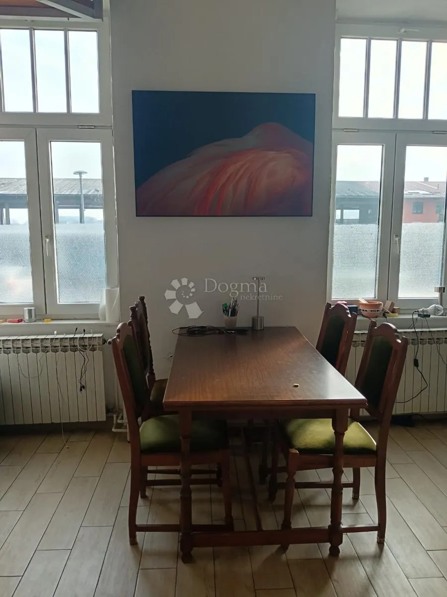 osijek centar – kuća za stanovanje i posao - slika 2