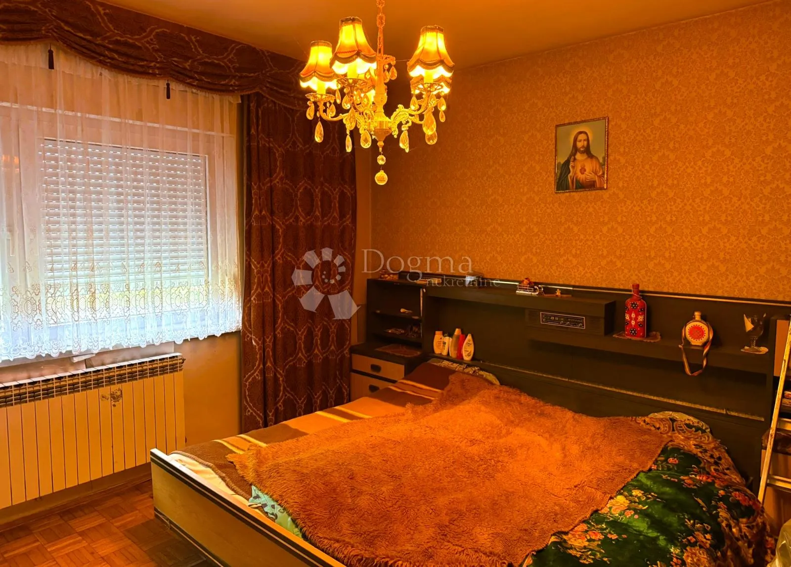 dom za život i prostor za vaše ideje - kuća s pomoćnim objektima - slika 4