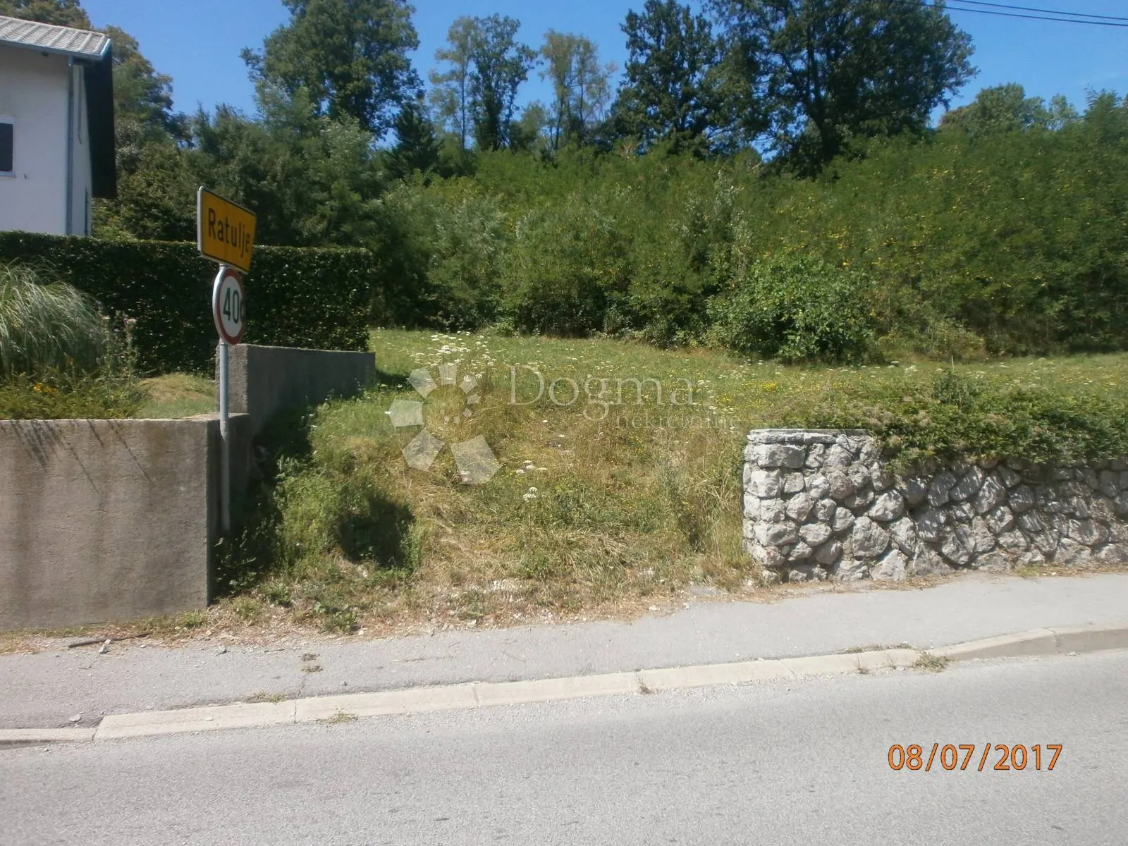 građevinski teren - slika 2