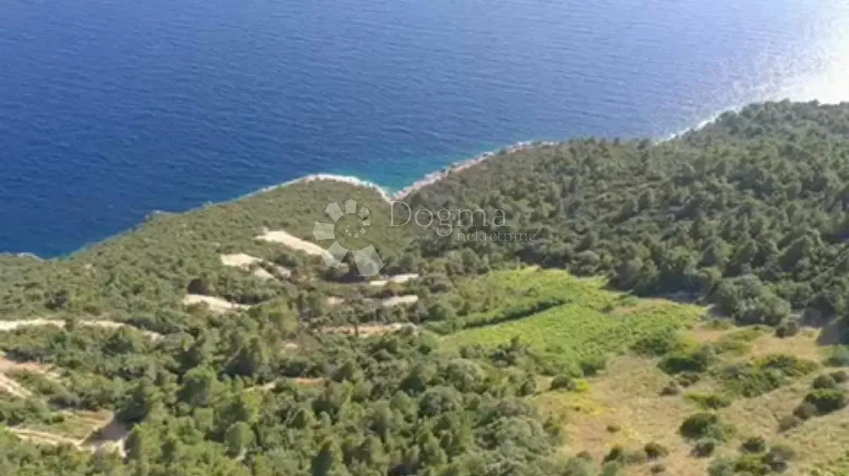 pelješac - na prodaju 7 ha vinograda - slika 3