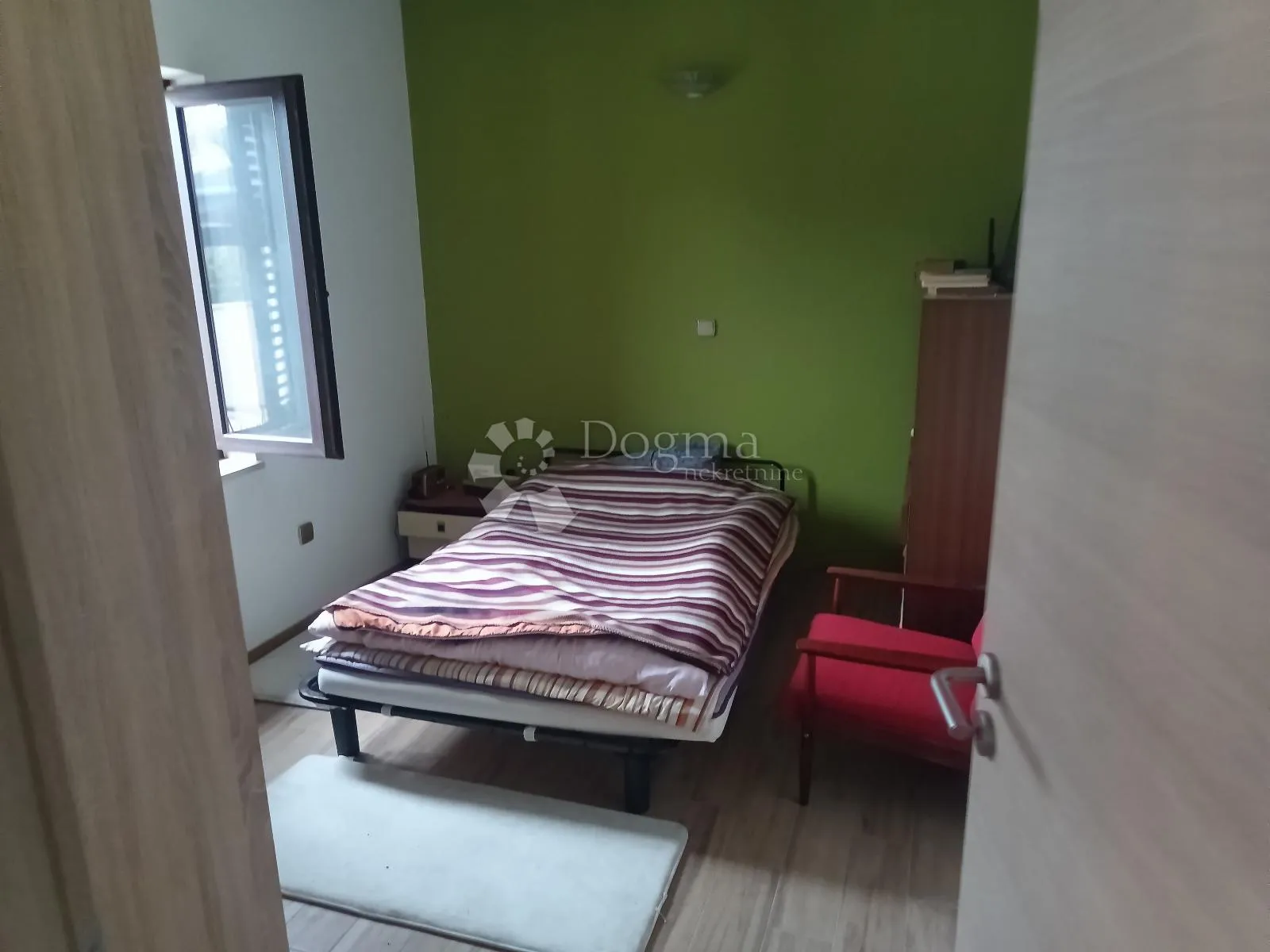 dalmatinska kuća s umjetničkim potpisom - slika 13