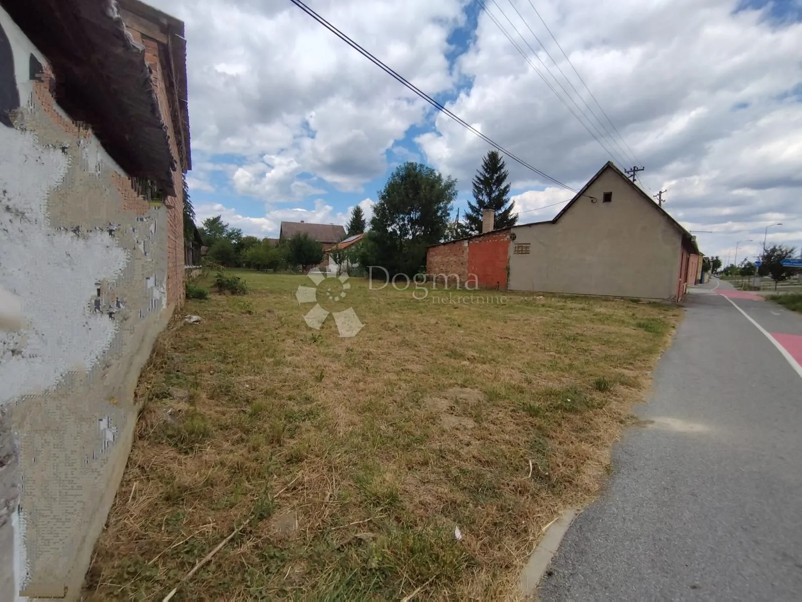zemljište koje vrijedi pogledati-bizovac - slika 2