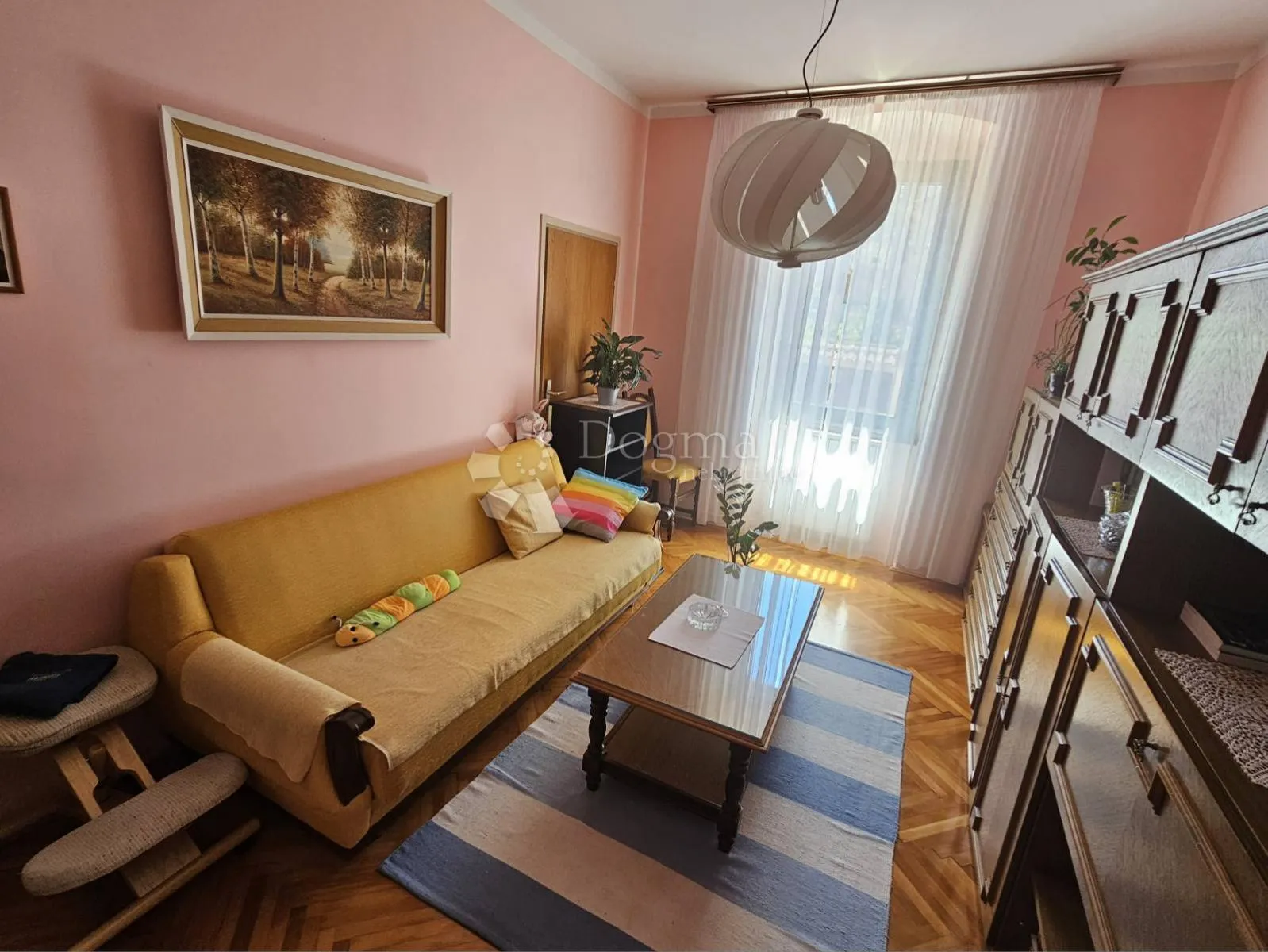 stan + apartman + garaža + konoba + vrt - slika 25