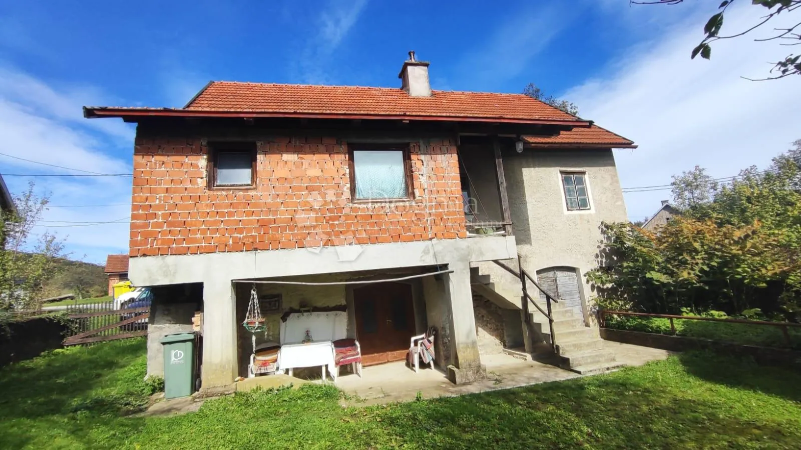kuća u okolici brod moravica - slika 12