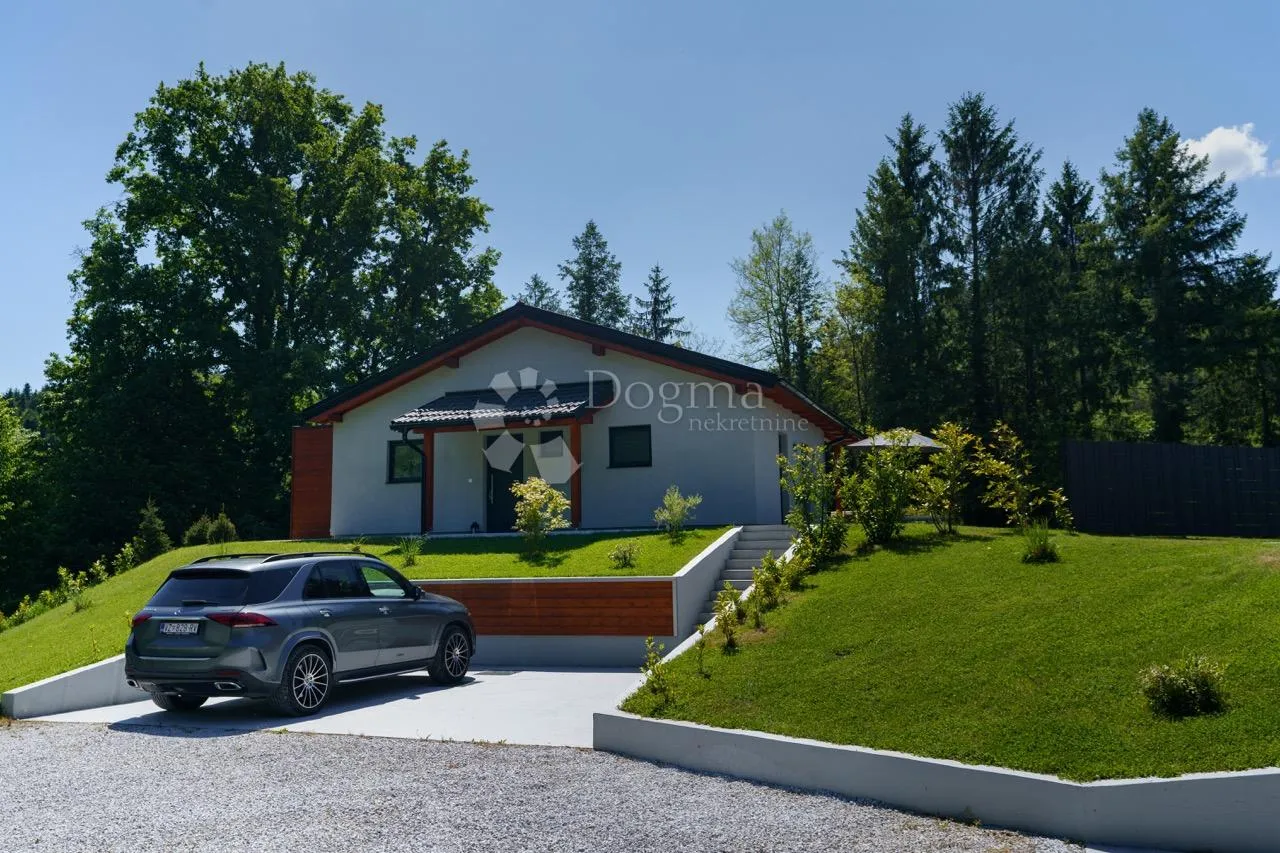trakoščan – investicijski uhodani projekat - tri prekrasne kuće za odmor - nešto posebno za vas - slika 13