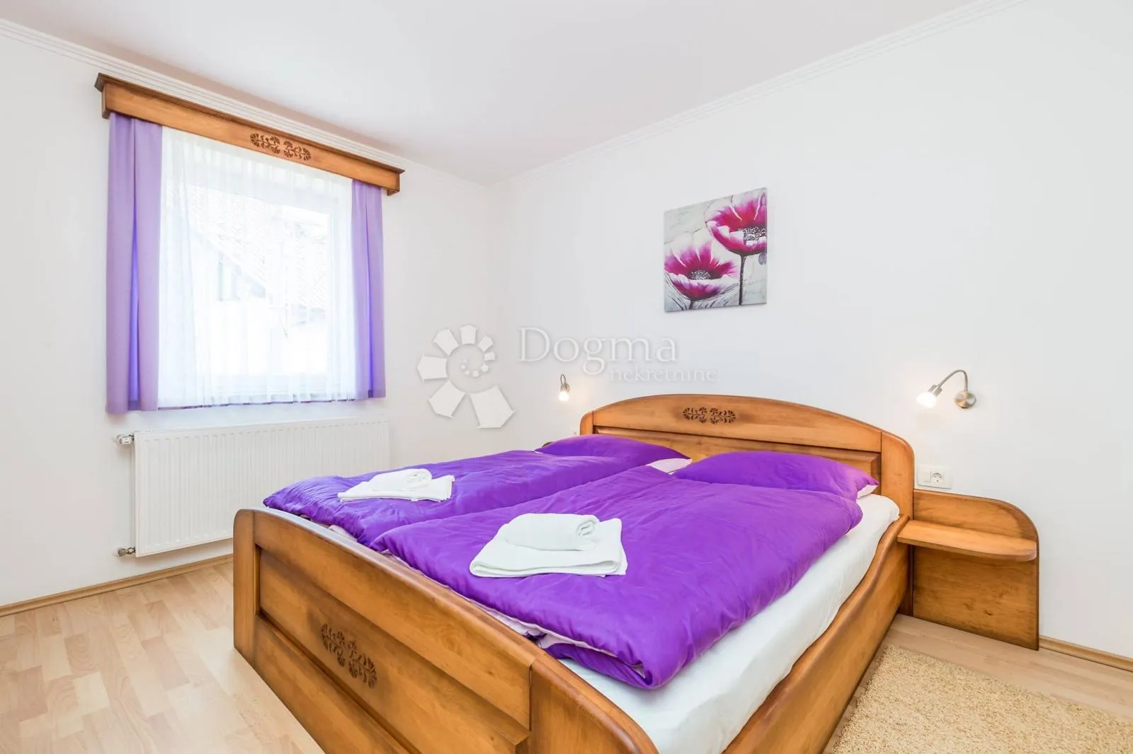 bjelolasica,jasenak, kuća za odmor - slika 37