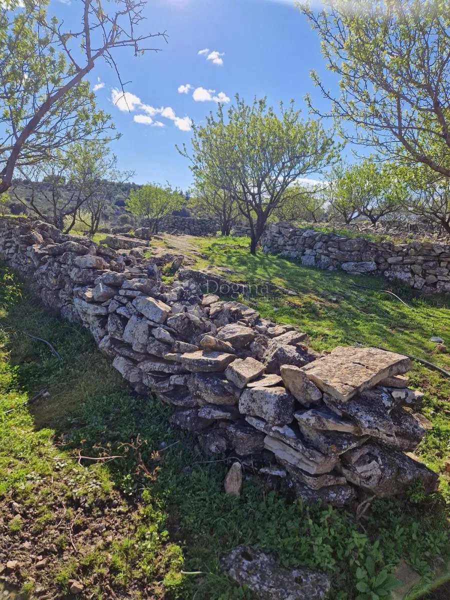 donji humac, zemljište za izgradnju opg-a, 10 630 m2, pogled - slika 9
