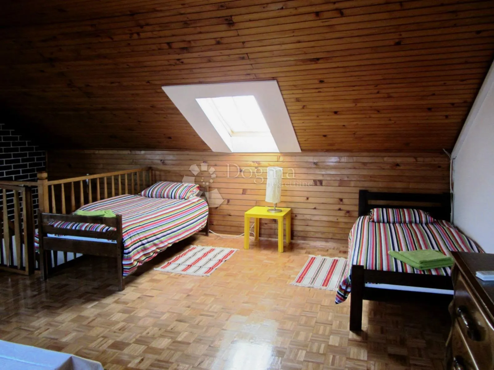 kuća opatija, 120m2, investicija - slika 8