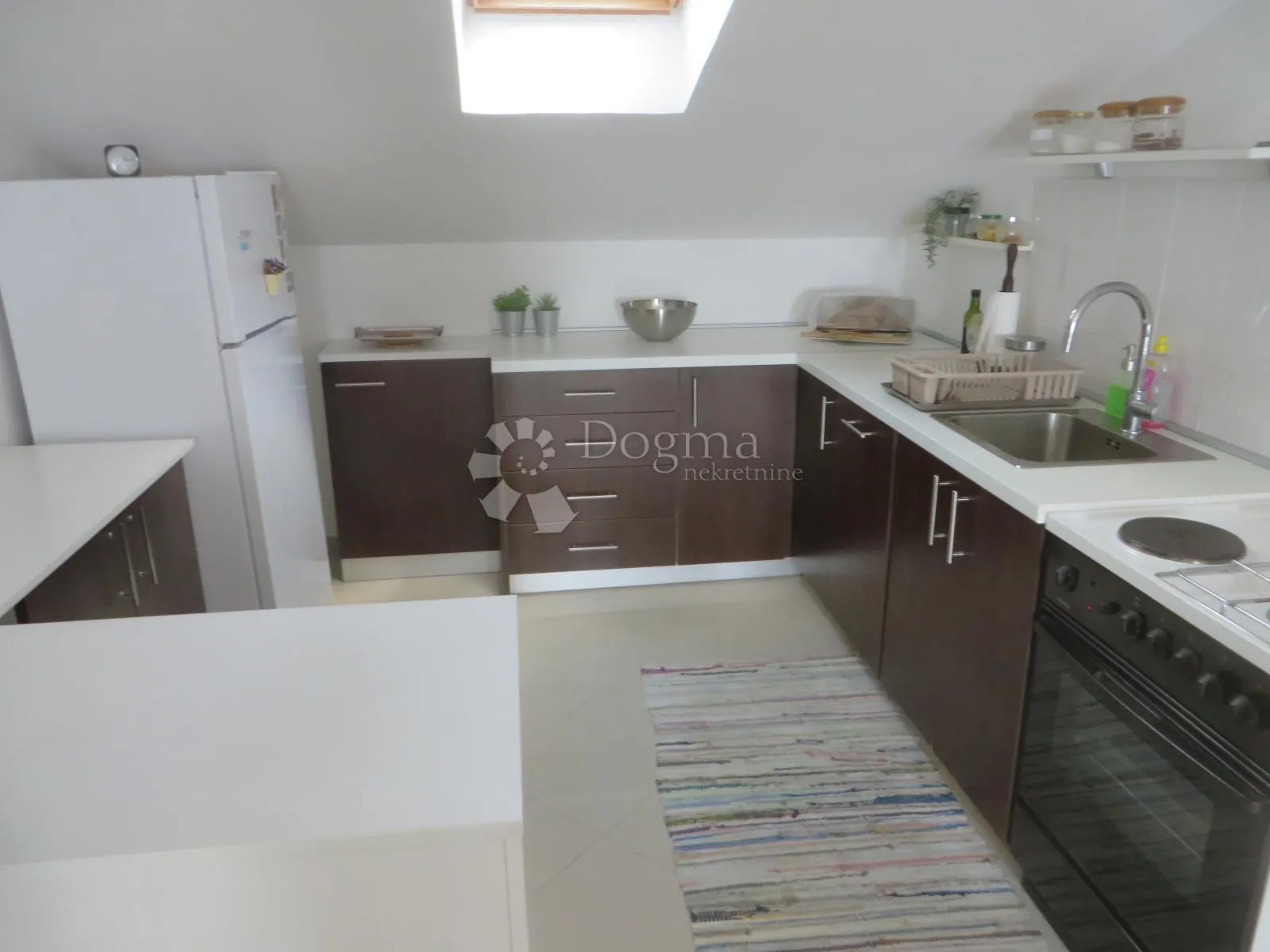 dramalj, etaža 123 m2, parking, prodaja - slika 8