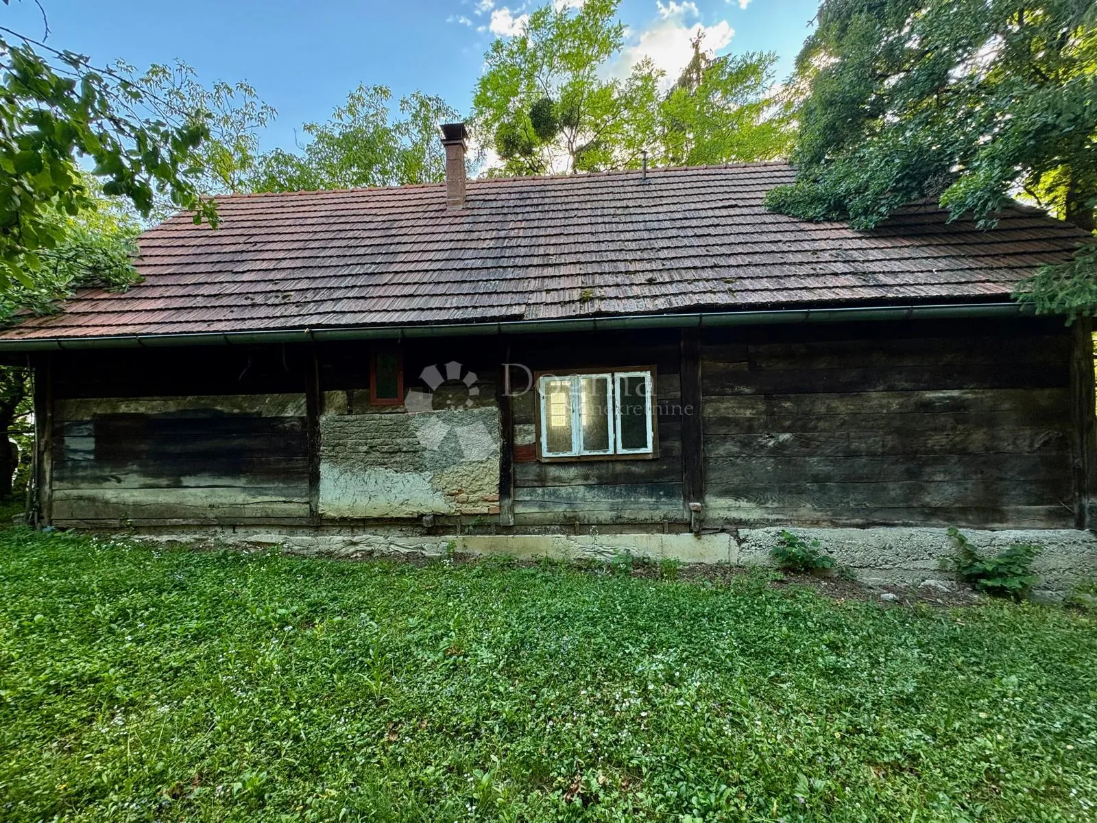 investicijsko imanje s pogledom na dolinu sutle - slika 2