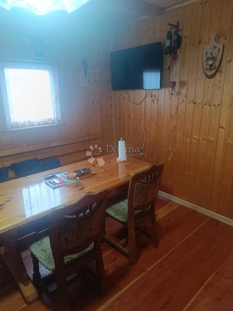 kuća za odmor i dušu - slika 3