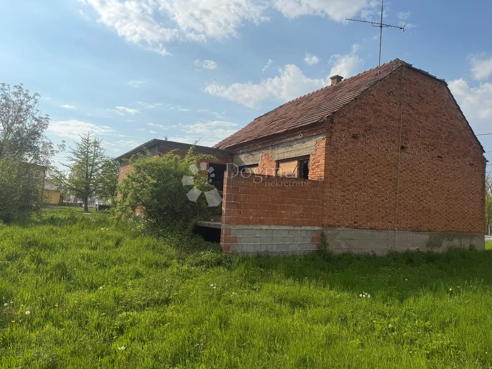 šemovec – dvije građevinske parcele na odličnoj lokaciji - slika 6