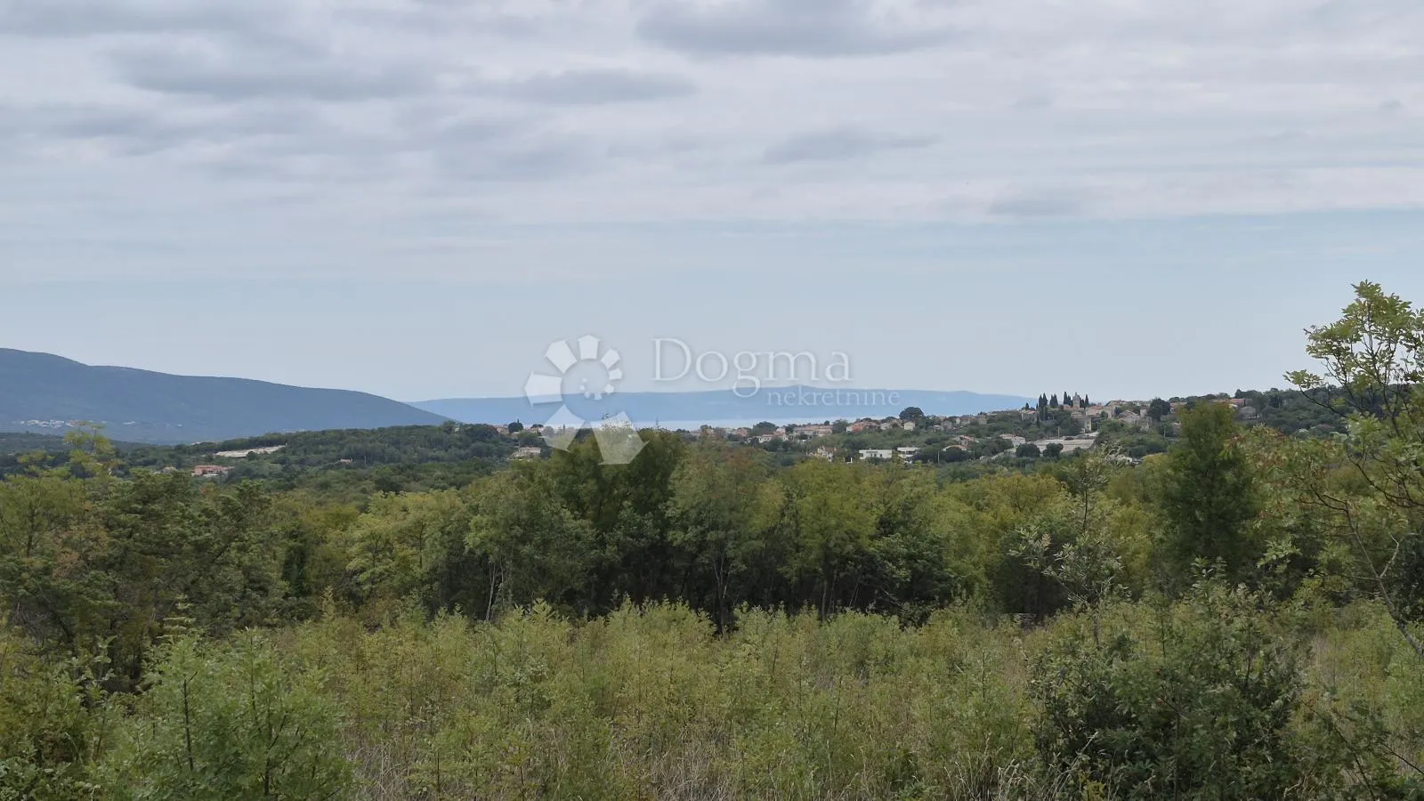 građevinsko zemljište površine2878 m2 u raklju - slika 10