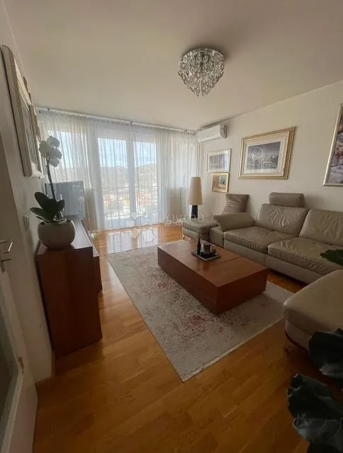 rastočine -75.60m2,2s+db ,adaptiran ,namješten - slika 2
