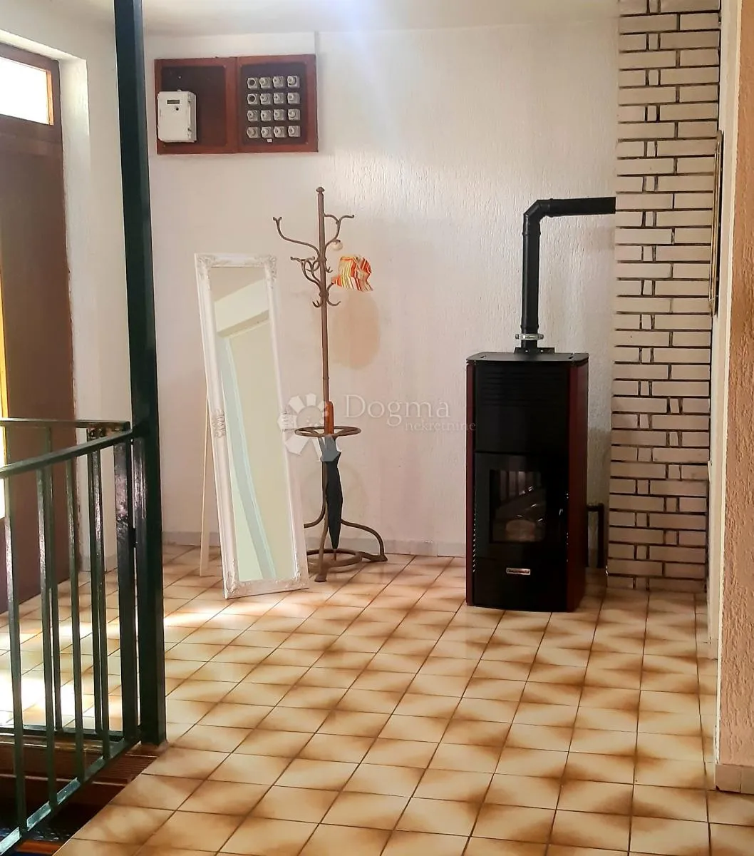 odlična kuća u ogulinu - slika 16
